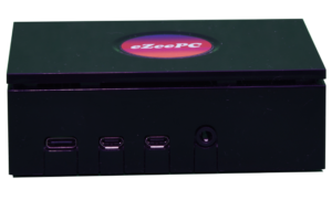 eZeePC Configure